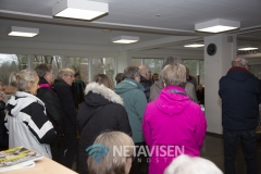 Nytårsmarch Hjerteforeningen Grindsted -  6. januar 2019