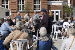 Foto: René Lind Gammelmark