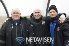 GGIF Fodbold serie 2 herrer træningskamp 18. marts 2023 mod BK06 EsbjergGGIF Fodbold serie 2 herrer træningskamp 18. marts 2023 mod BK06 Esbjerg