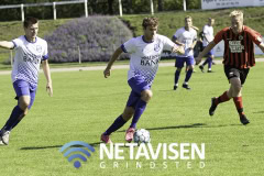 Foto: René Lind Gammelmark