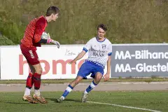 GGIF Fodbold Serie 2 mod Tjæreborg IF - 6. maj 2025