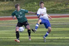 GGIF Fodbold Serie 2 mod Tjæreborg IF - 6. maj 2025