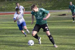 GGIF Fodbold Serie 2 mod Tjæreborg IF - 6. maj 2025