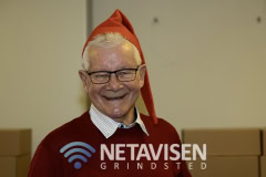 Foto: René Lind Gammelmark