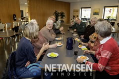 Foto: René Lind Gammelmark