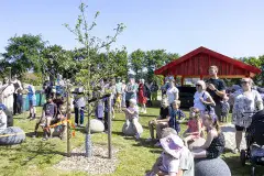 Foto: René Lind Gammelmark