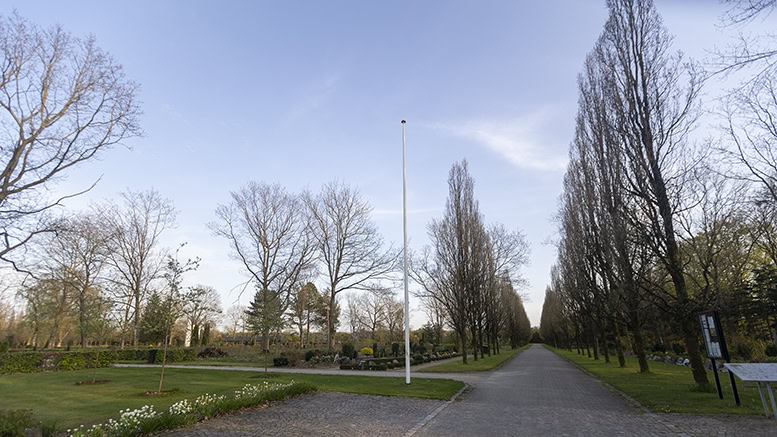 Søndre Kirkegård