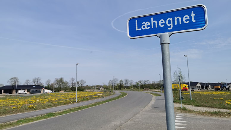Billund er igen løbet tør