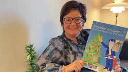 glædelig jul og godt nytår