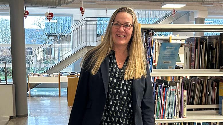 Sdr.Omme Skole får ny skoleleder
