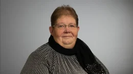 Susanne Bjerrum Jakobsen