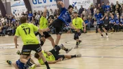 GGIF spillede uafgjort mod Ribe-Esbjerg