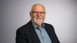 Vagn Egon Kristensen