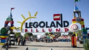 Verdens første LEGO Festival