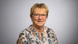 Annette Juul
