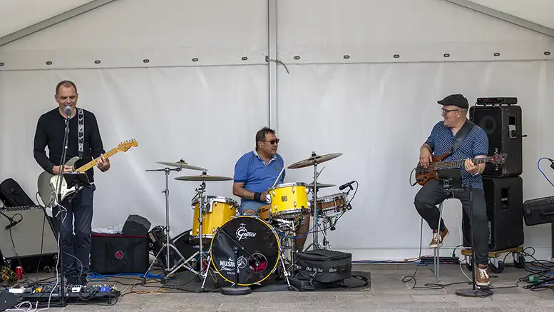 Sindberg Trio